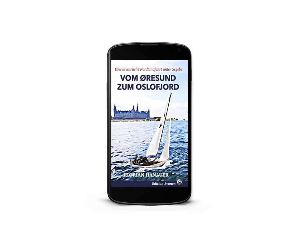Audiobook Oslofjord Cover