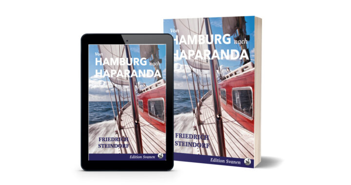 Cover Von Hamburg nach Haparanda