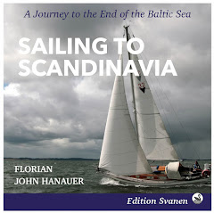 Audiobook "Sailing to Scandinavia"